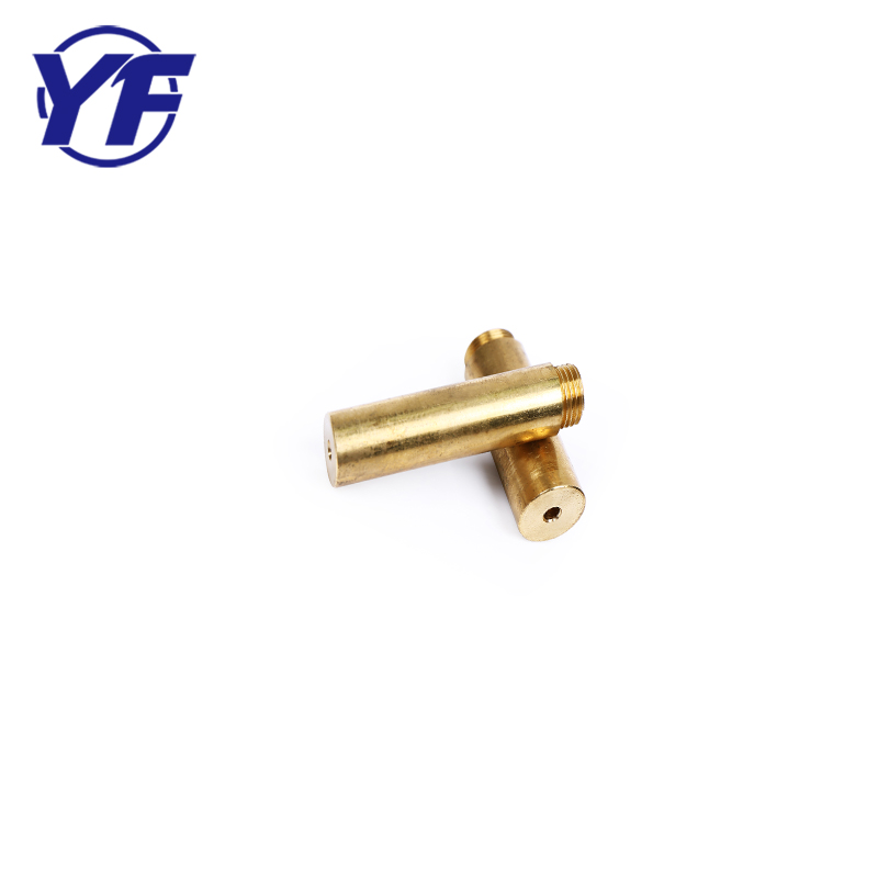 Cheap Price Custom Made Brass Precision Lathe Machine Turning Milling Part