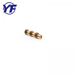 China Supplier Hex Spacers Threaded Standoffs With Best Quality