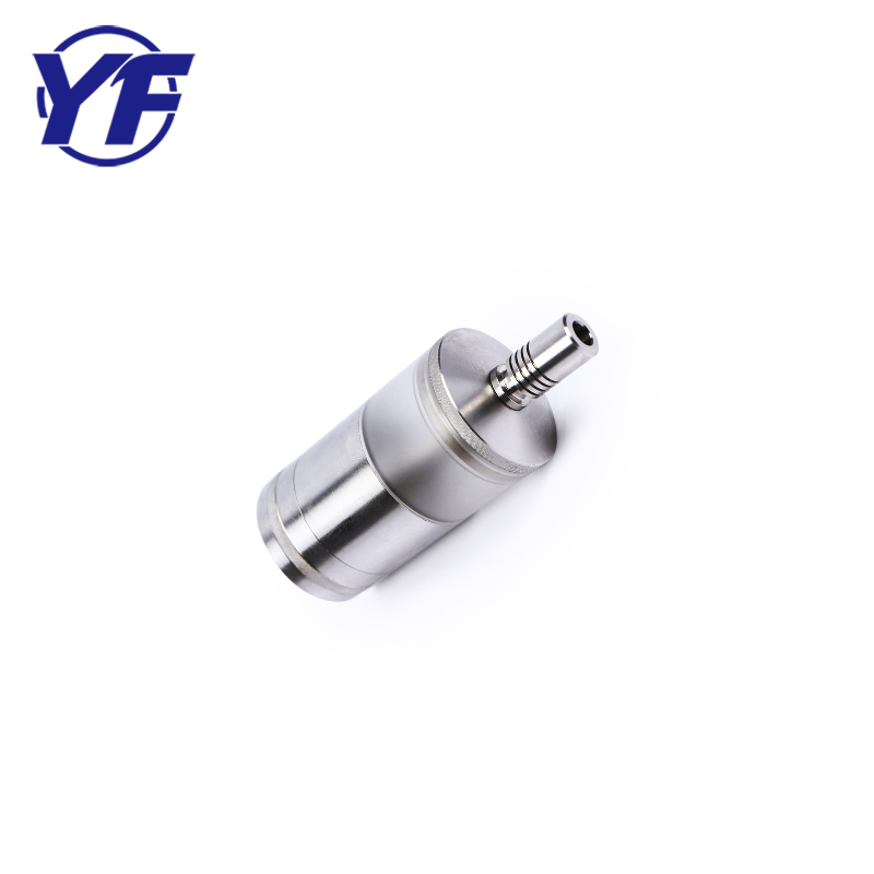 Wholesale Non Standard Fittings Metal Smoking Pipe Parts With Best Quality In China