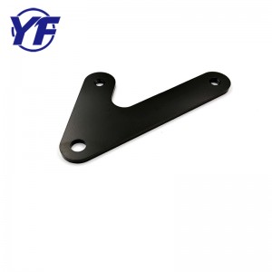 Factory Directly Sales Customized CNC Machining Auto Motorcycle Parts From China