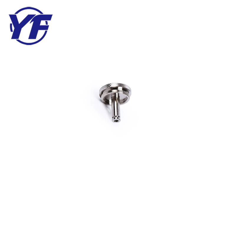 Best Quality Stainless Steel Metal Smoking Pipe Fittings For Electronic Cigarette Part