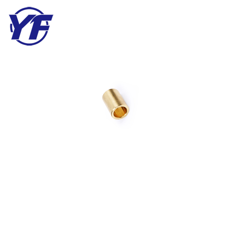 China Manufacturer New Design Hot Sale High Quality Screw Copper Mechanical Sleeve